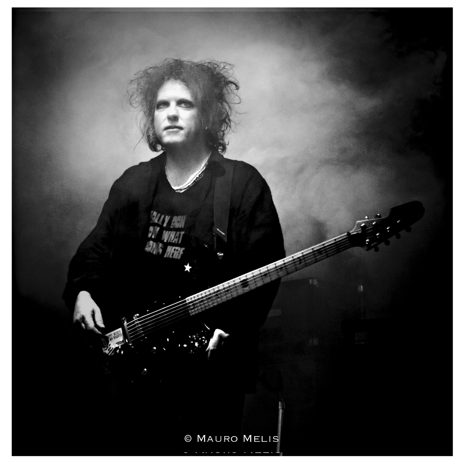 Photos The Cure Denver, Riot Fest 20.09.2014 Sound Of Violence